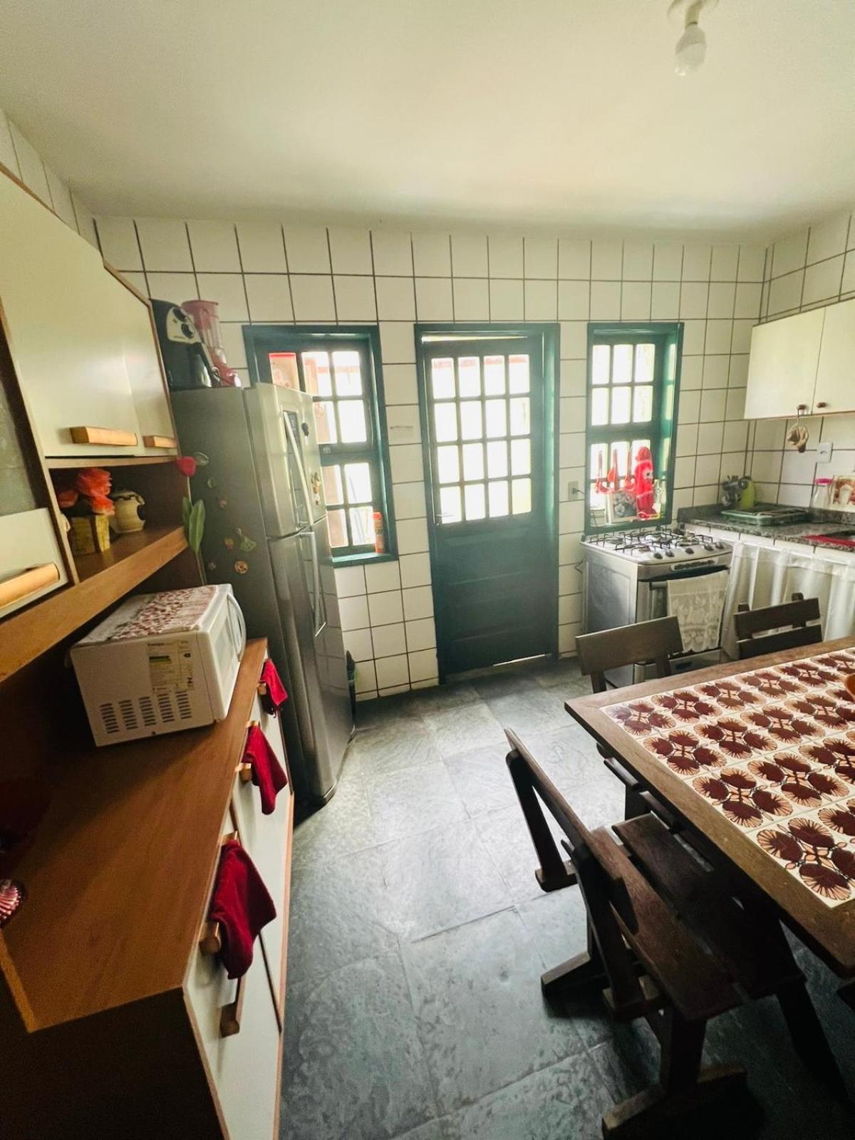 Casa de 4 Quartos