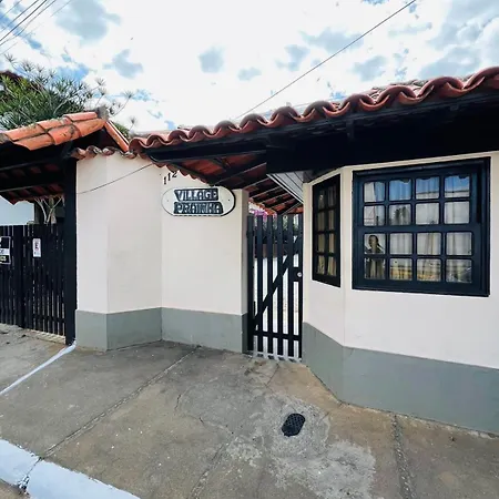 Village prainha-2